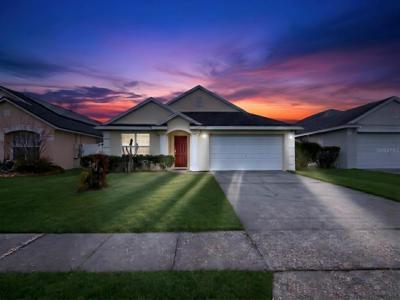 15434 MARKHAM DRIVE