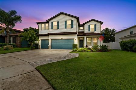 23958 TERRACINA COURT