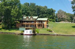 107 Lakeview Shores Dr