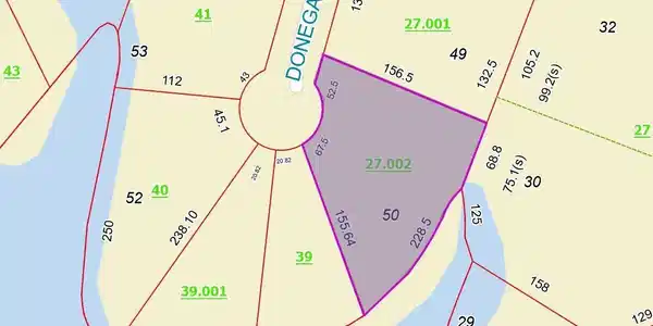 000 Donegal Ct