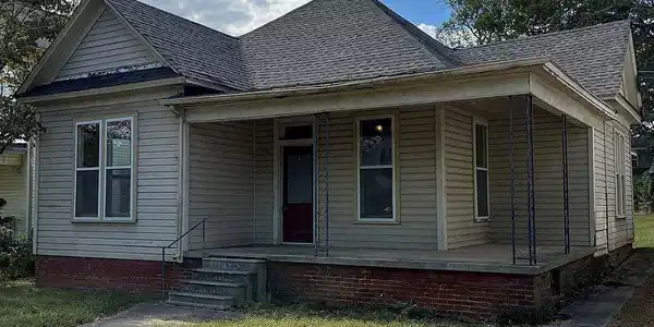 809 Raleigh Ave