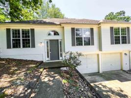 320 Carson Rd