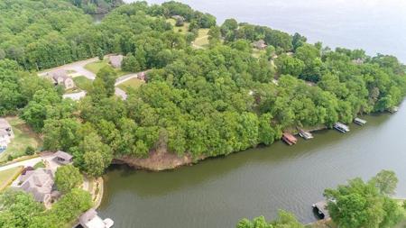 Lot 3 Randmar Ct