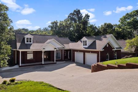 606 Ridgecliff Dr