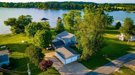 100 Co Rd 91