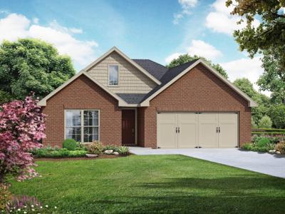 2146 McAfee Rd NE Lot 16