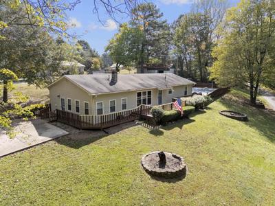 220 Co Rd 1401