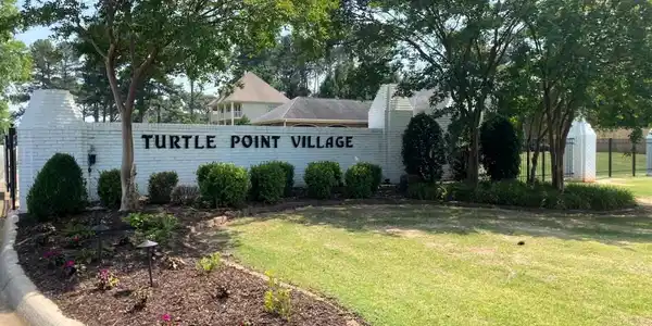 9207 Turtle Point Dr