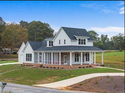 100 Co Rd 1679