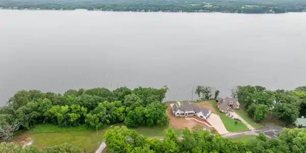 lot 1 Eagle View Dr