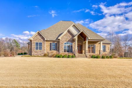 604 Golf Trail Rdg