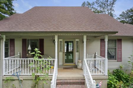 519 Spout Springs Loop