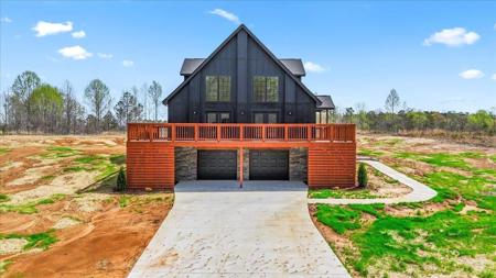 400 Co Rd 41