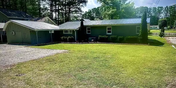 142 Joe Richardson Rd