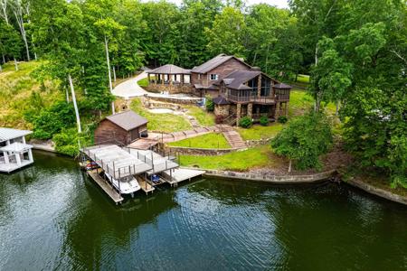 90 Fox Run Ct