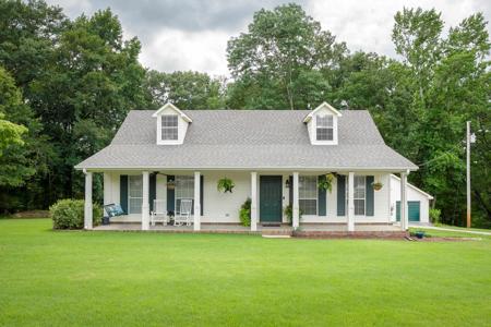 662 Co Rd 404