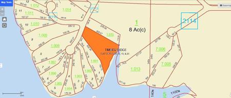 Lot A Co Rd 2113