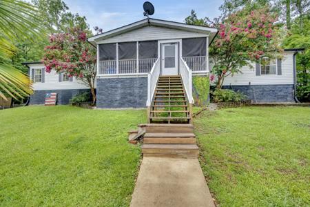 235 Co Rd 938