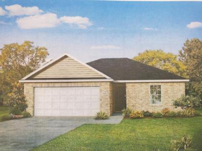 2137 Dawson Ln NE