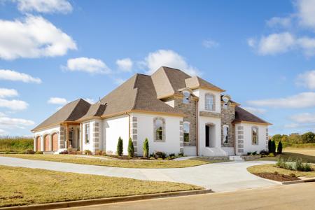 589 Golf Trail Rdg