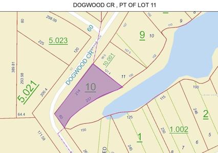 000 Dogwood Cir