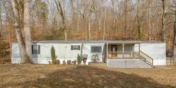 45 Joe Richardson Rd