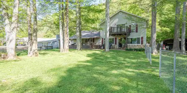 154 Joe Richardson Rd