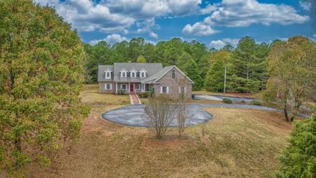 1195 Spout Springs Rd