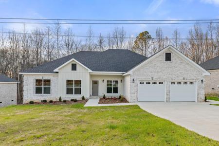 432 Horseshoe Hills Rd