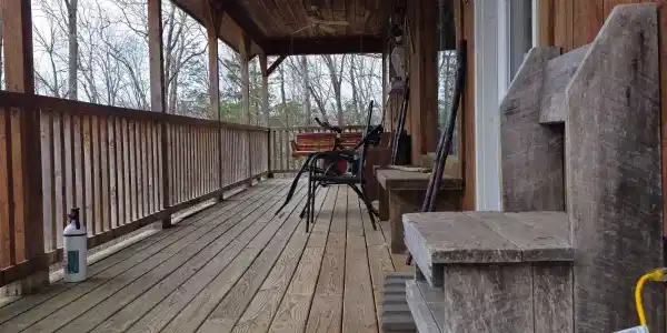 253 Ezzell Hollow Rd