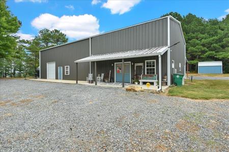 110 Co Rd 360