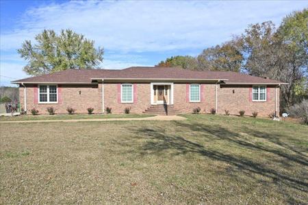 86 Co Rd 1400