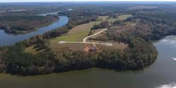 lot 7 Cedar Creek Rd