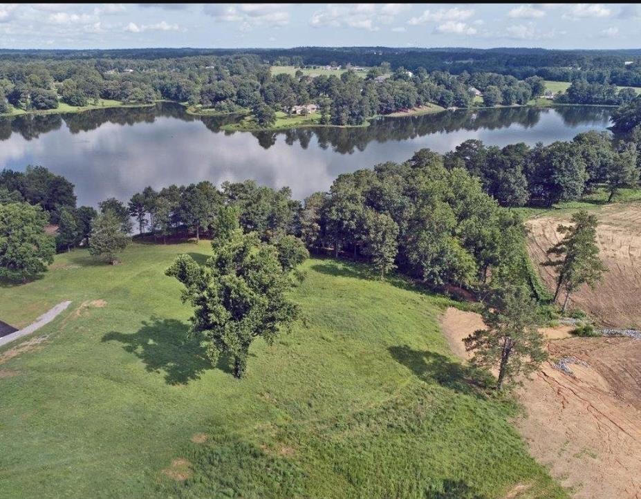 Lot 9 Champion Ln, Cullman, AL lhrmls01521748