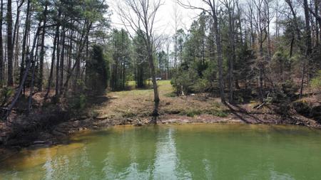 Lot 19 Stoney Point Lndg