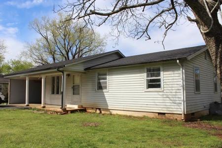 312 Ford Rd