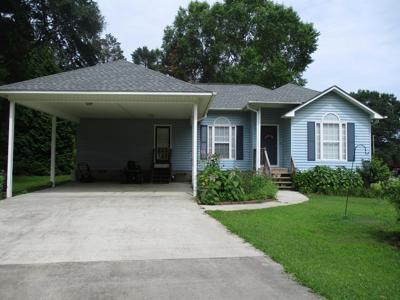 20 Co Rd 1410