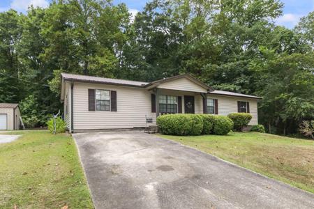 20348 Co Rd 222