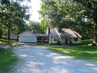 1510 Spout Springs Rd