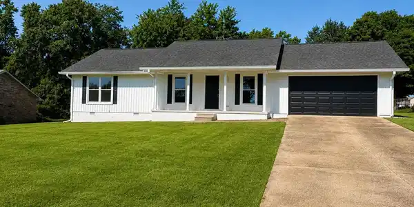 318 Shaler Dr