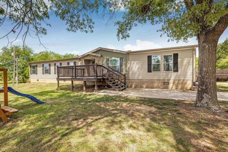 121 Co Rd 1474