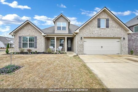 2063 Austin Dr NE