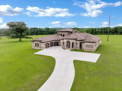 490 Co Rd 1539