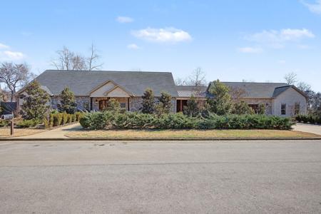 105 Longleaf Way