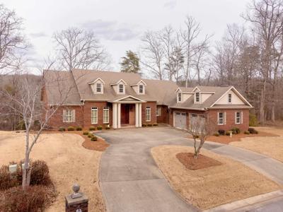 147 Wildwood Trl