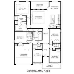 2140 Brandon Dr NE