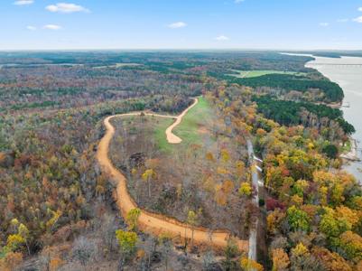 Tract 16 Lake Bend Shores Dr