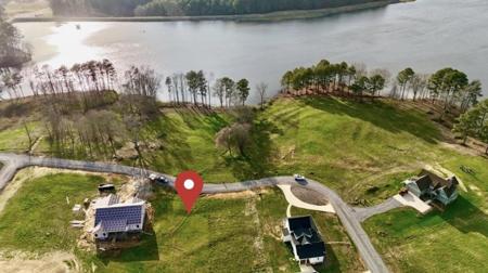 Lot 45 Eastern Shores Dr