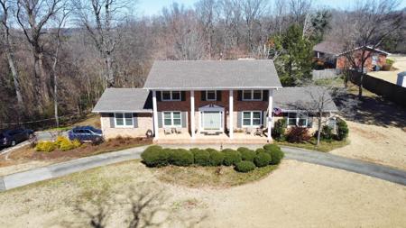 302 Darby Ave
