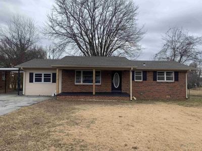 111 E High Point Ave